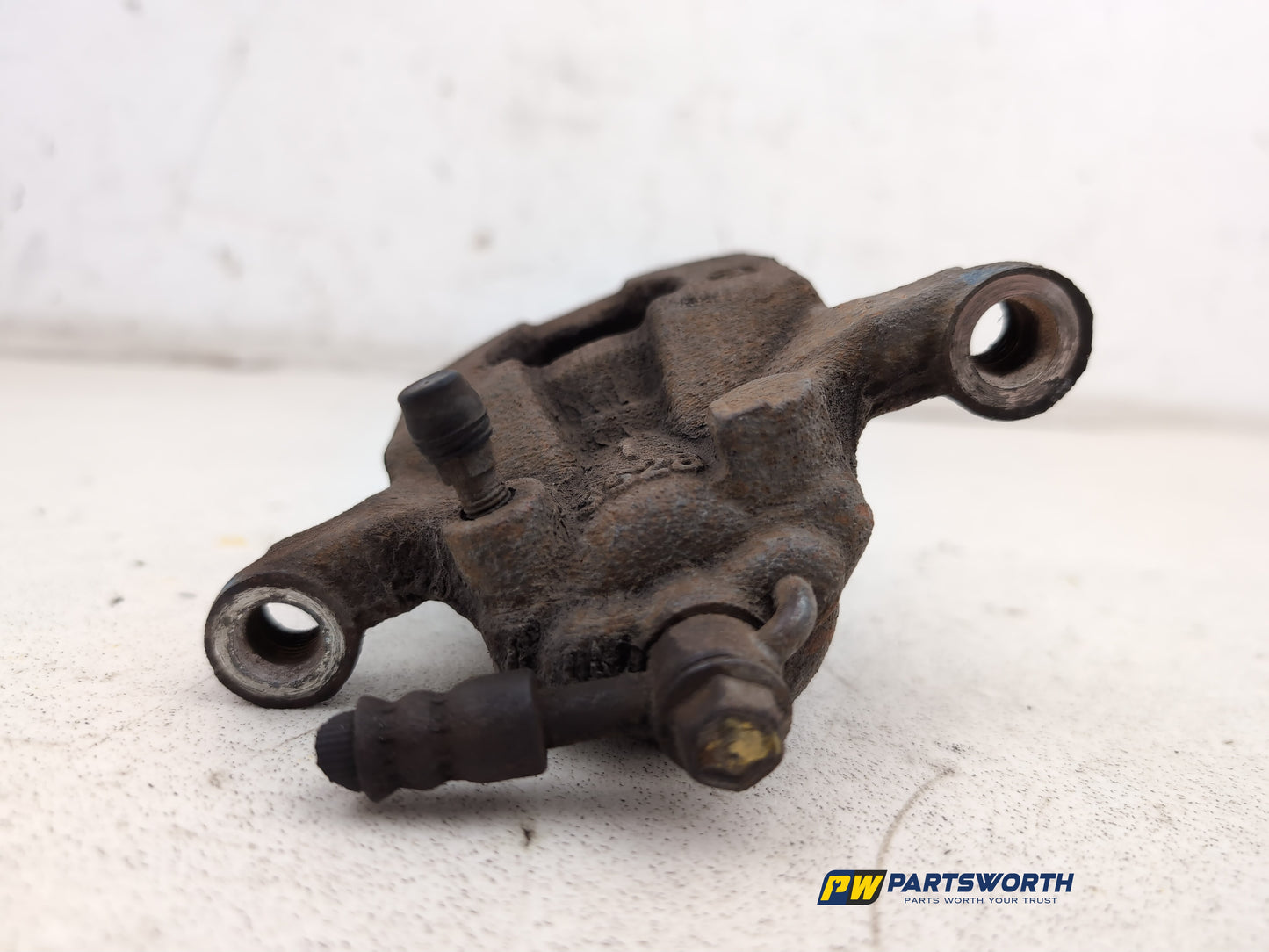 Brake Rear Caliper RH 5