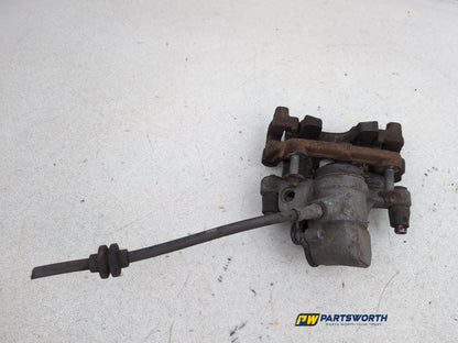 Brake Rear Caliper LH 5