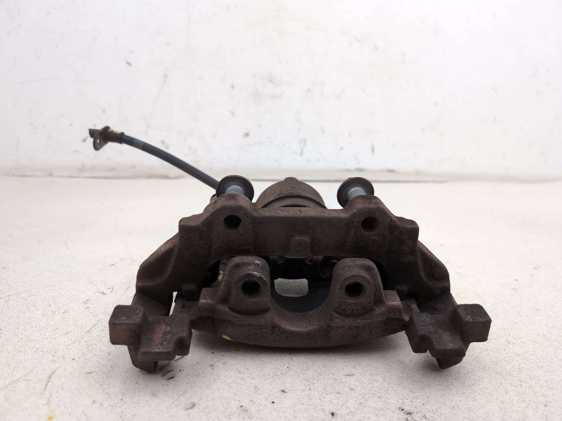 Brake Caliper Front LH 5