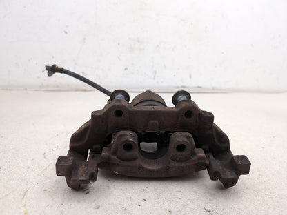 Brake Caliper Front LH 5
