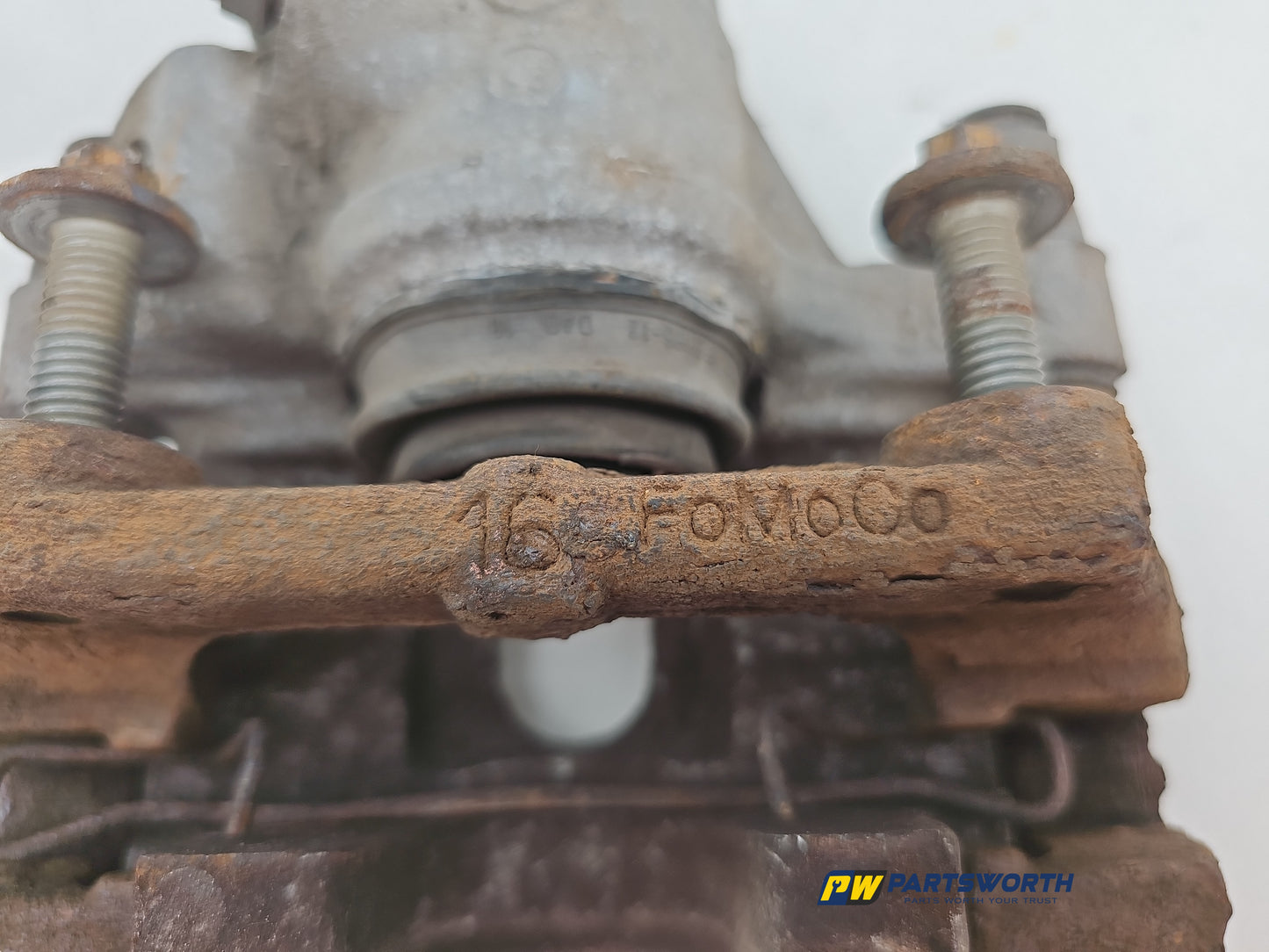 Brake Rear Caliper RH 5