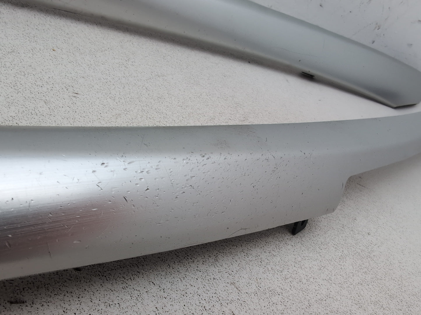 Centre Console Trim  5