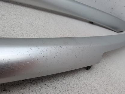 Centre Console Trim  5