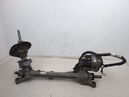 Steering Rack or Box 5