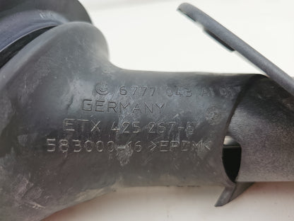 Steering Column UJ 5