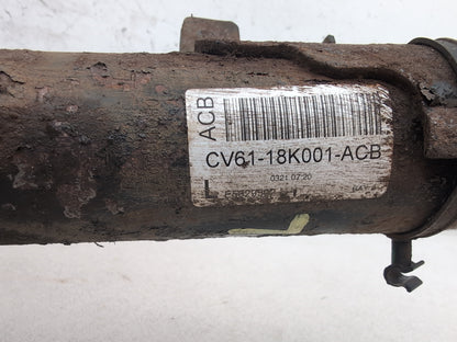 Shock Absorber Front LH 5