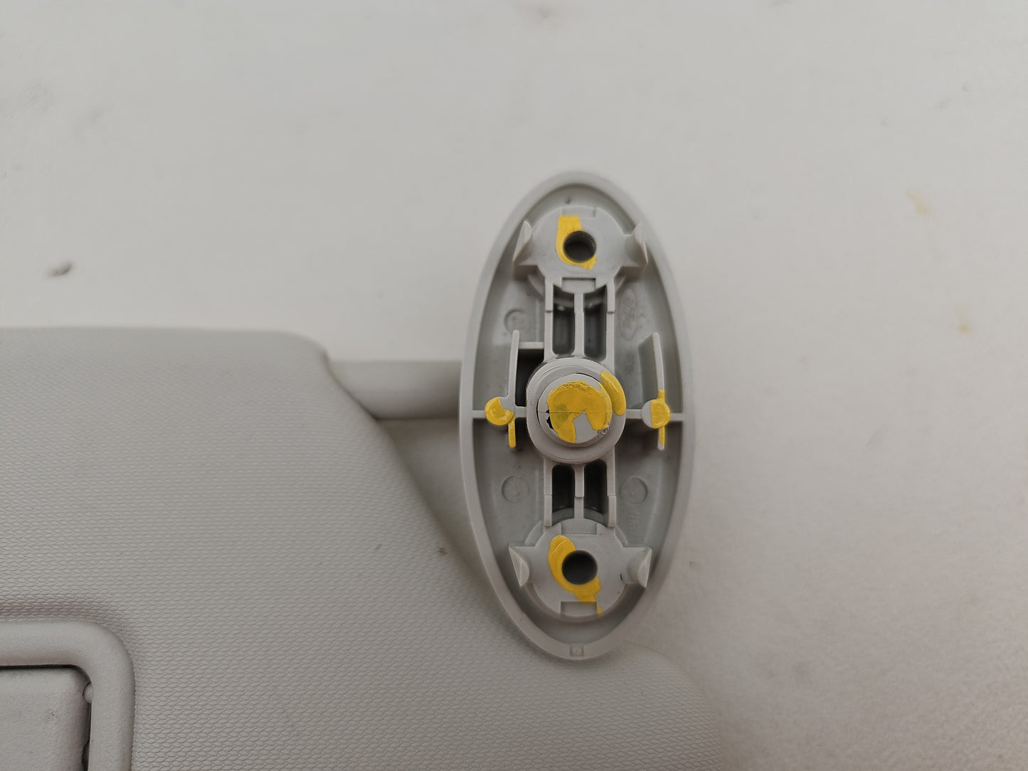 Sun Visor RH 5