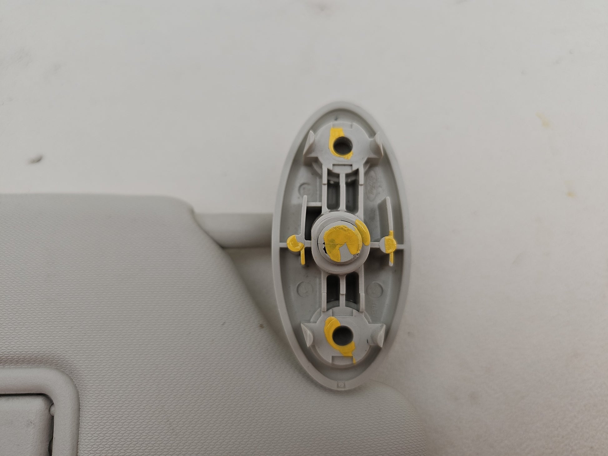 Sun Visor RH 5