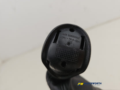 Gear Lever Gaiter 5
