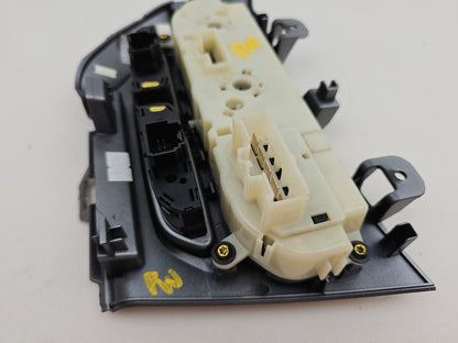 Heater Control Assembly 4