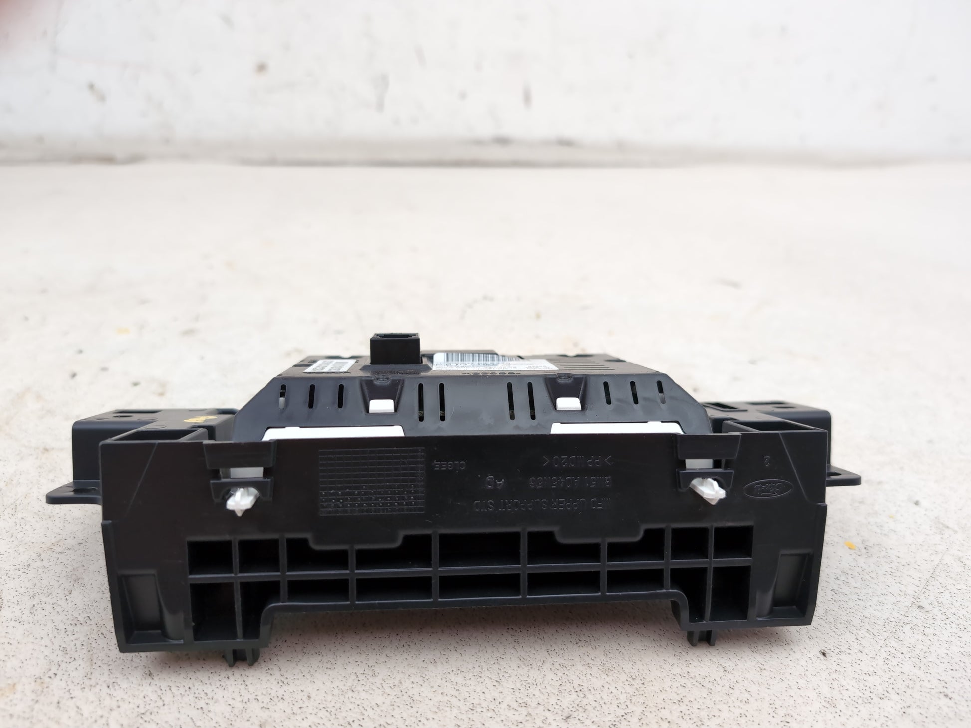 Multi Function Display Unit 5
