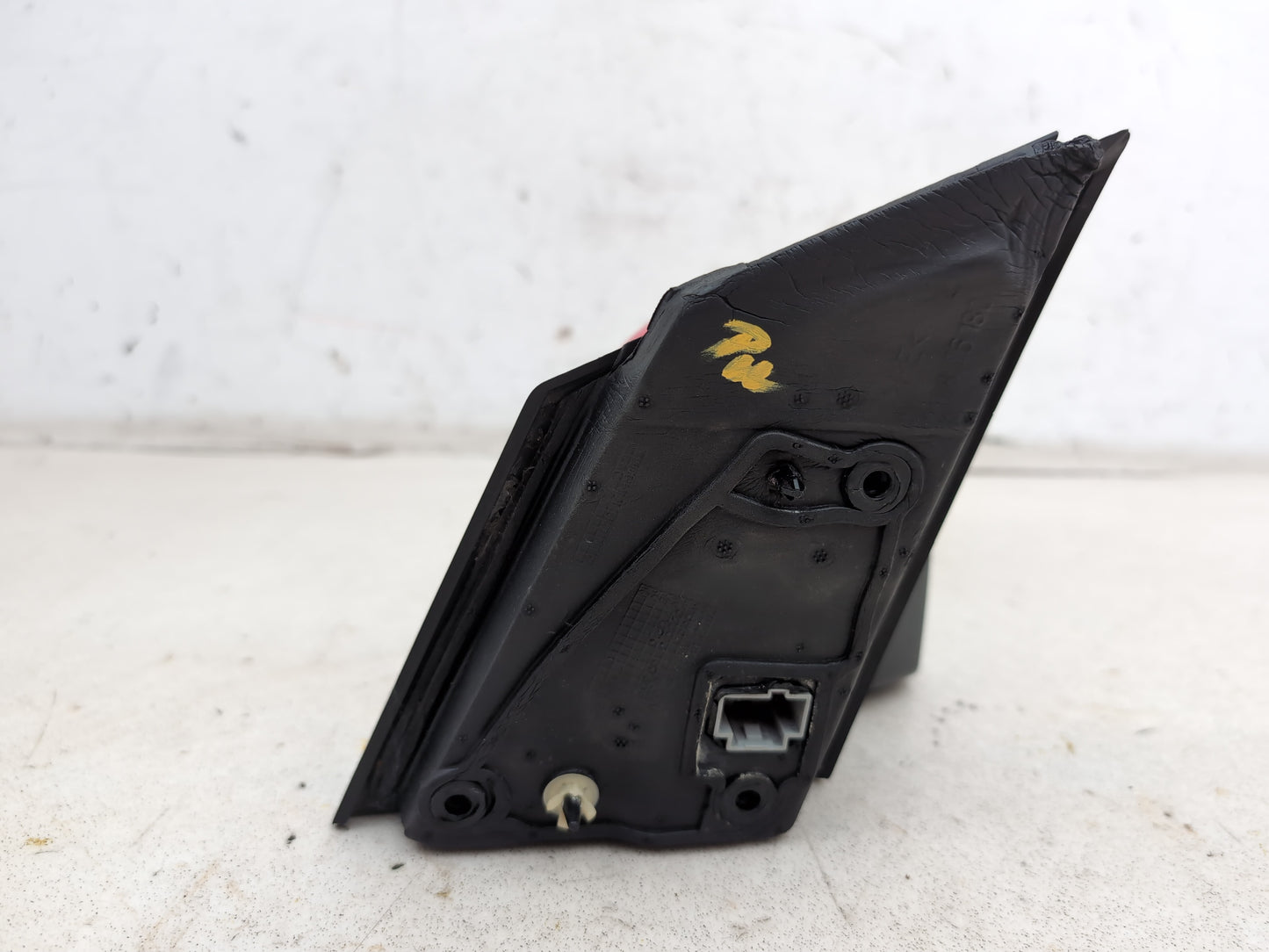 Door Mirror RH 5