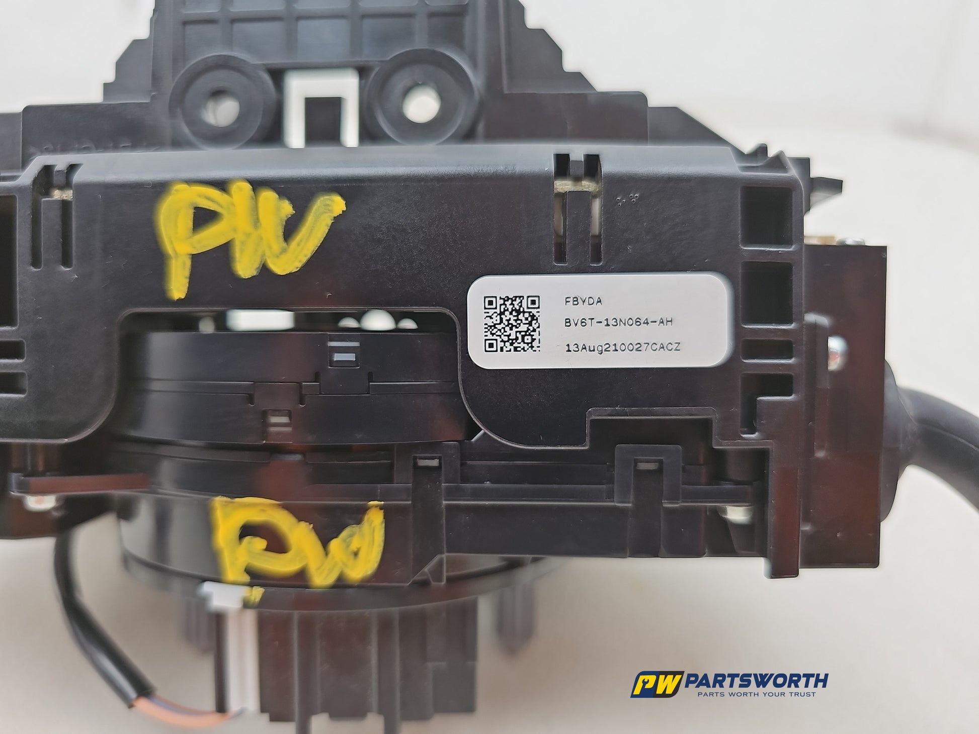 Combination Switch / Stalks 5