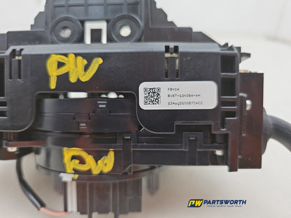 Combination Switch / Stalks 5