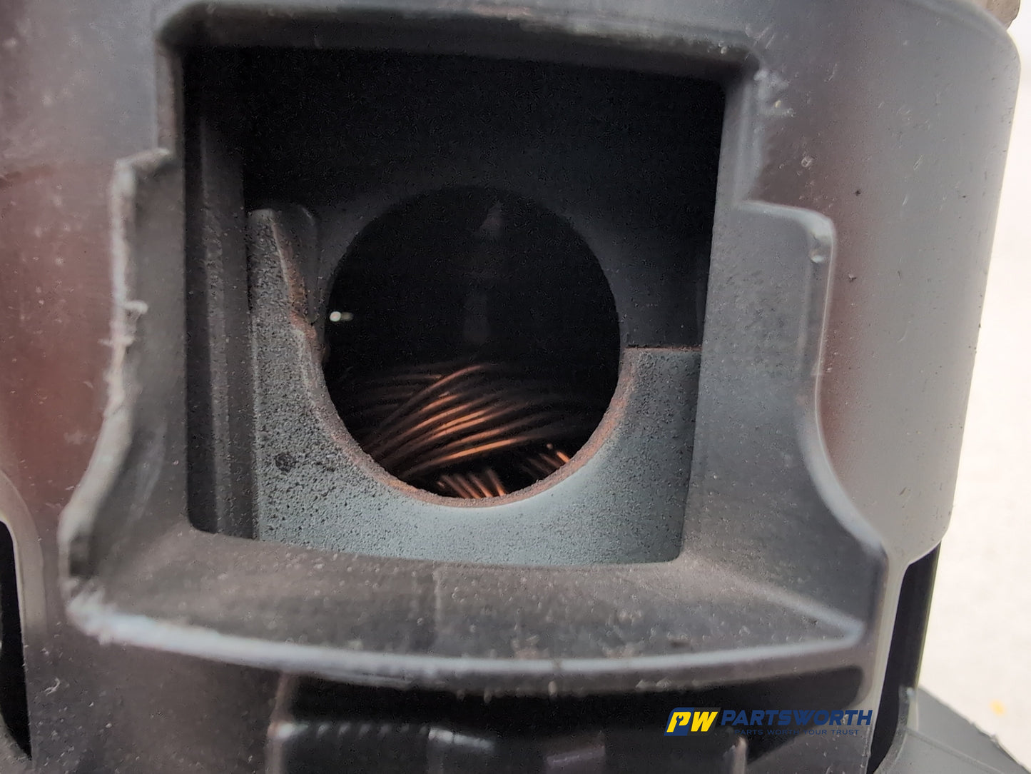 Heater Blower Motor 5