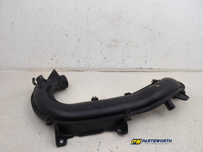 Turbo Intercooler Top Hose 5