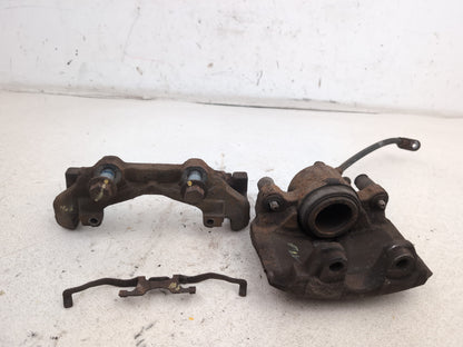 Brake Caliper Front RH 5