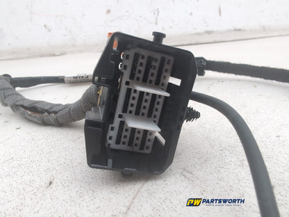 Wiring loom 5