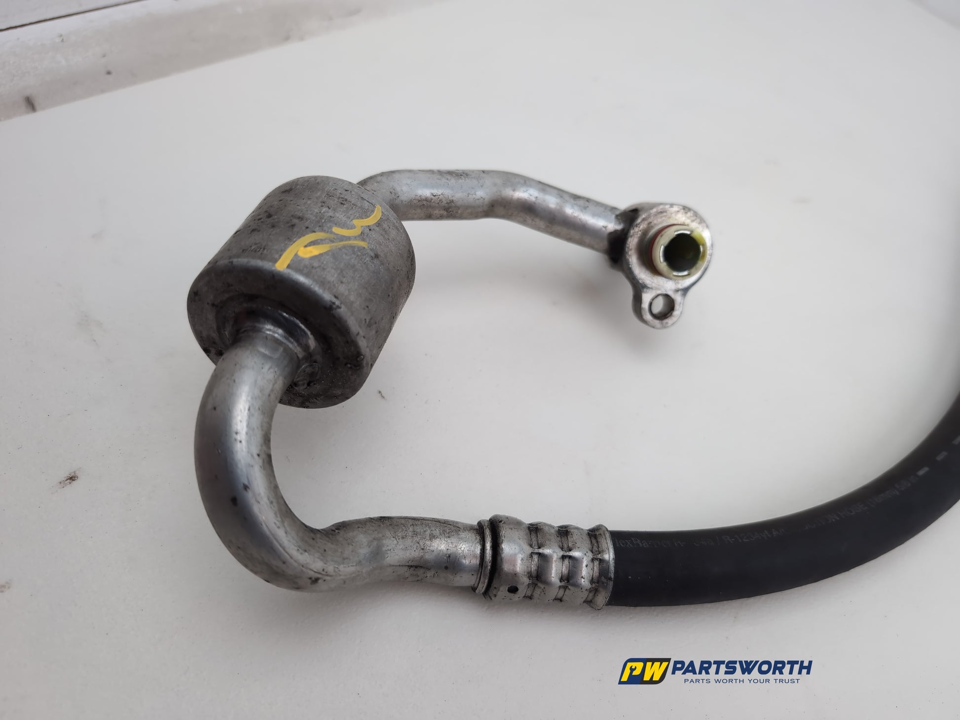 Air Conditioning Pipe 5
