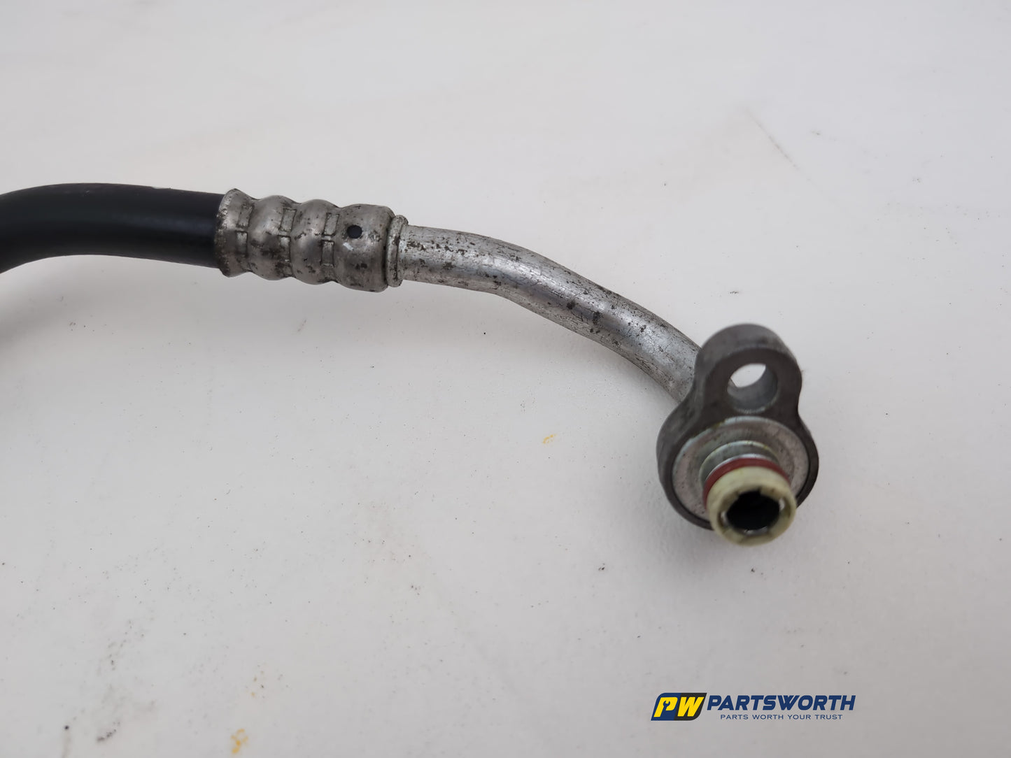 Air Conditioning Pipe 5