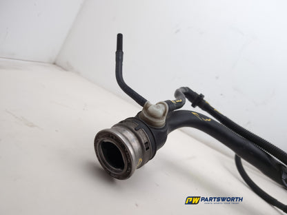 Fuel filler neck 5