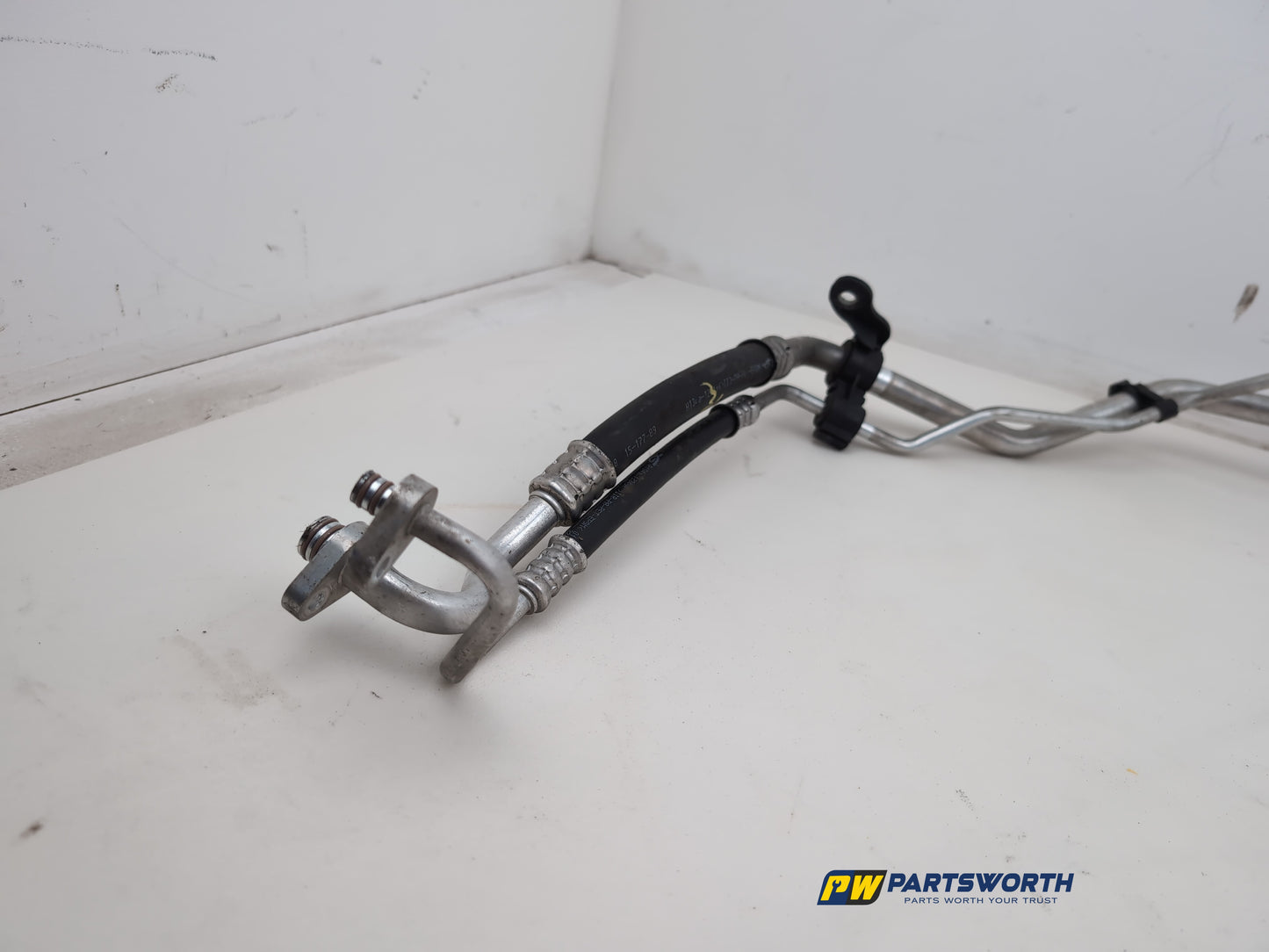 Air Conditioning Pipe 5