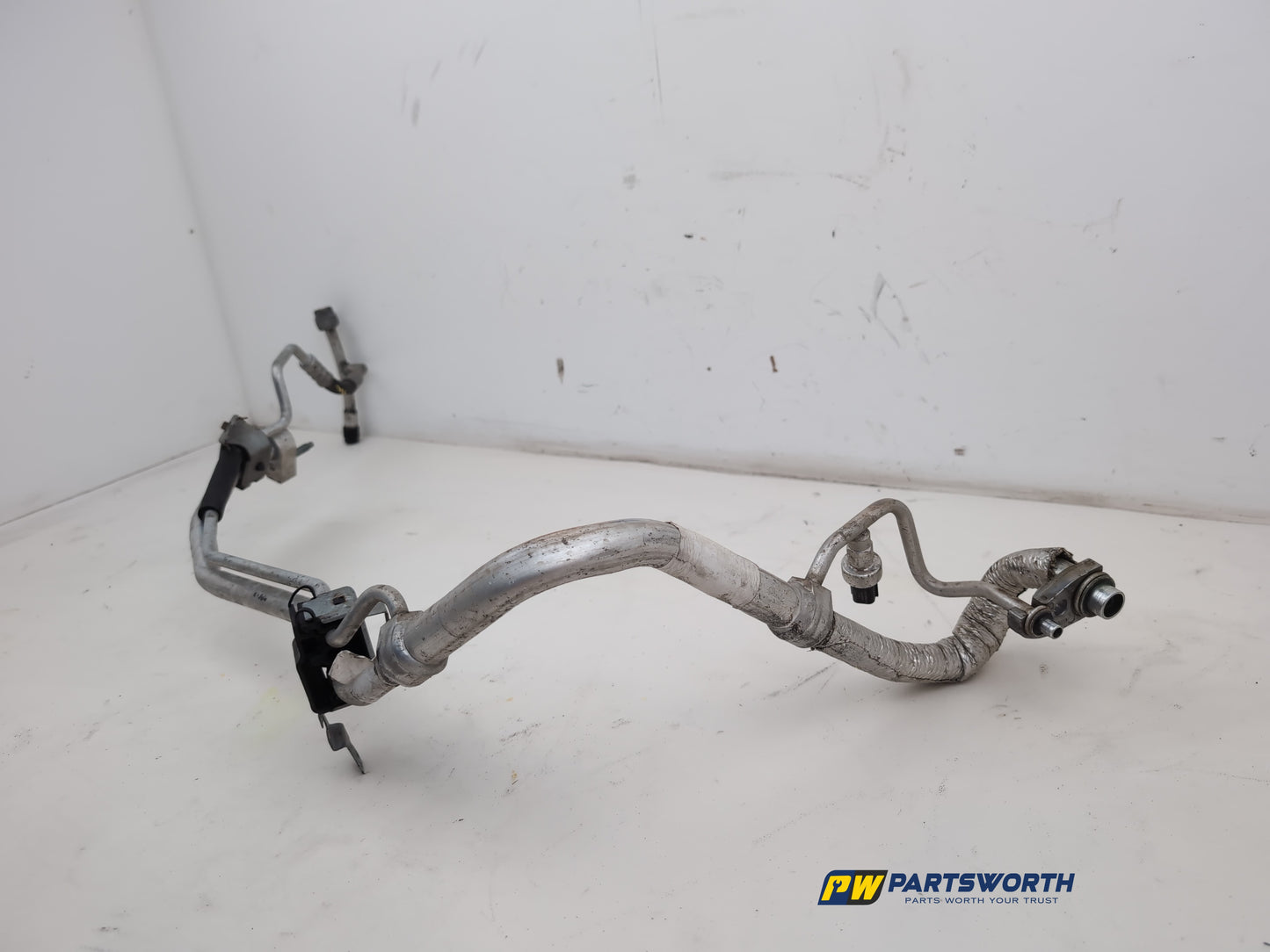 Air Conditioning Pipe 5
