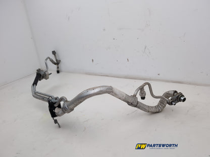 Air Conditioning Pipe 5