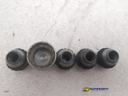 Wheel Trim 5