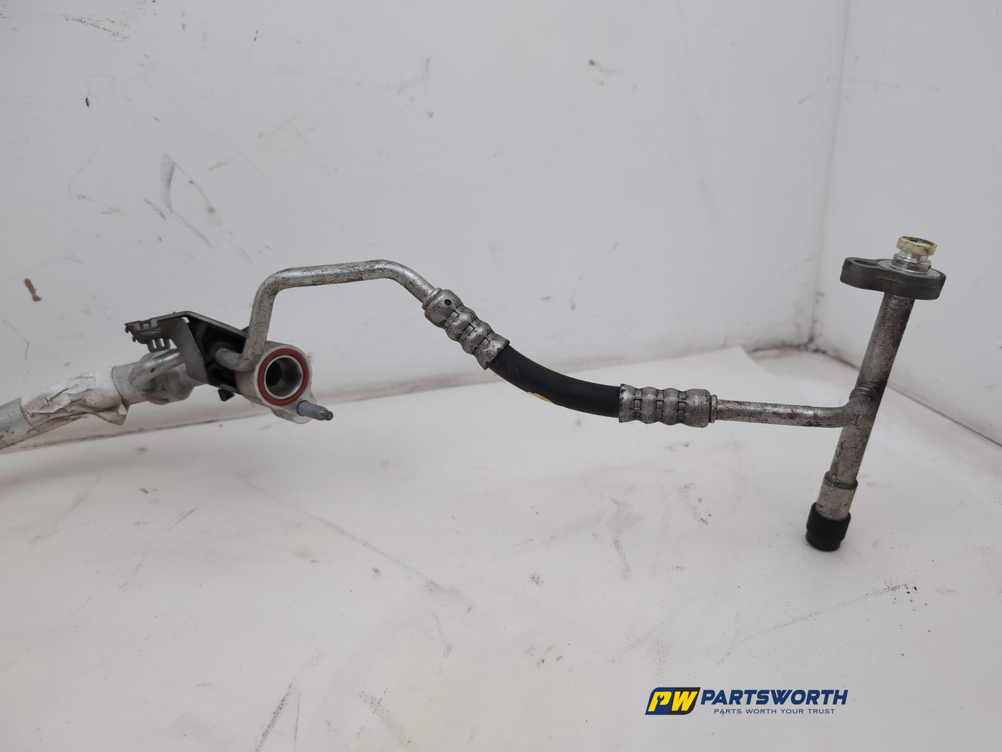 Air Conditioning Pipe 5