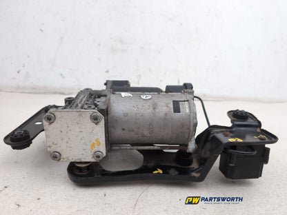Air Suspension Compressor 5