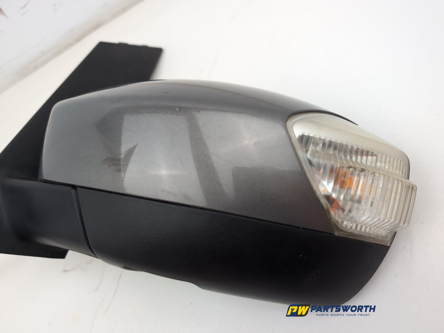Door Mirror LH 5