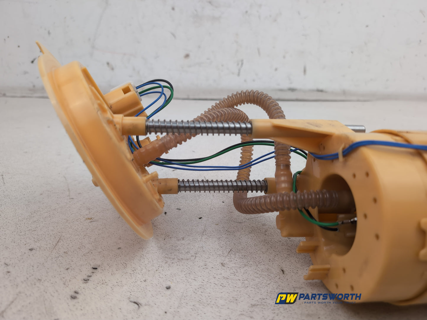 Fuel Pump 5
