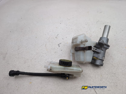 Brake Master Cylinder Assembly 5