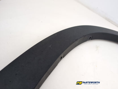 Moulding Wheel Arch Front RH 5