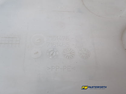 Washer Bottle Windscreen 5