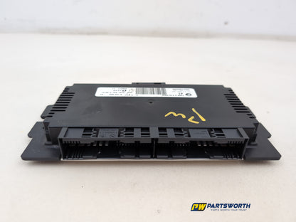 ECU Body 5