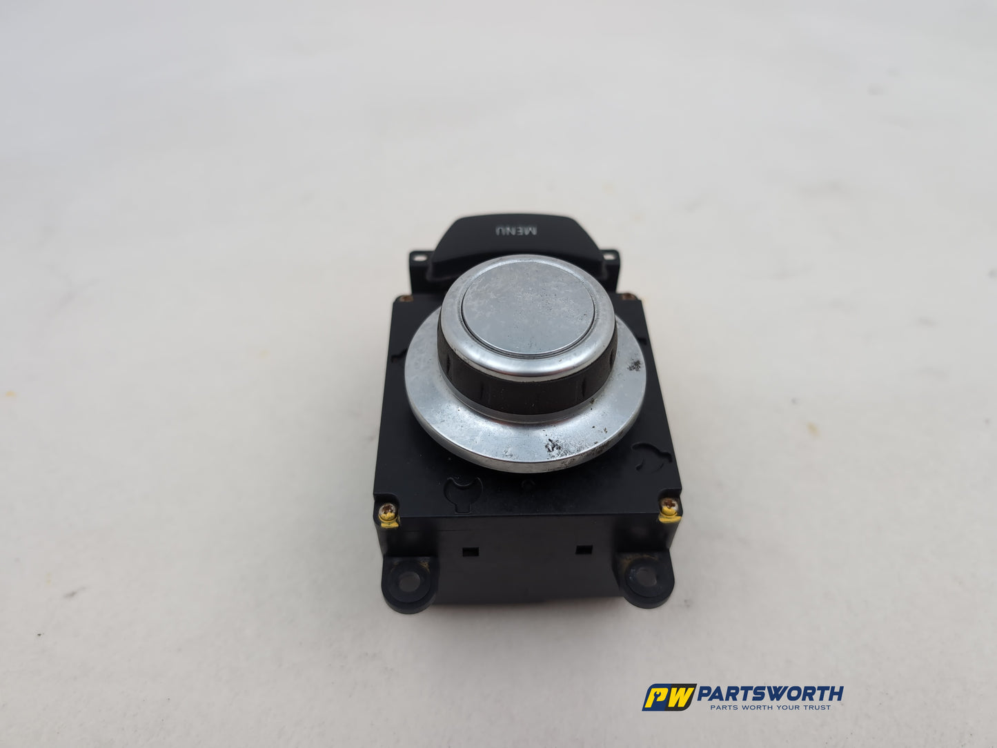 Multimedia Control Switch  5