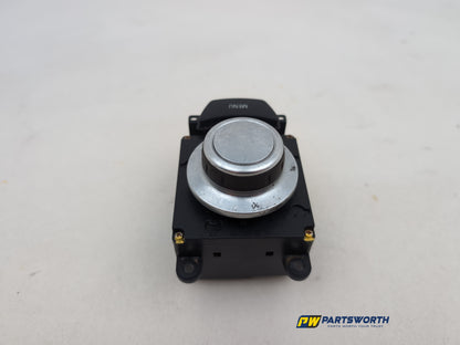 Multimedia Control Switch  5