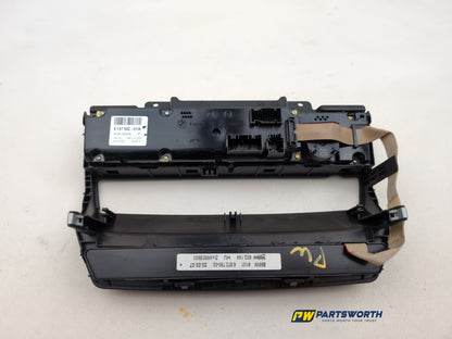 Heater Control Assembly 5