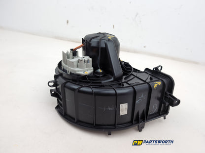 Heater Blower Motor 5