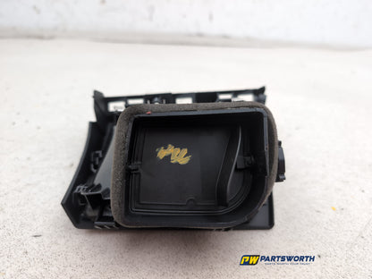 Dashboard Trim With Air Vent  5