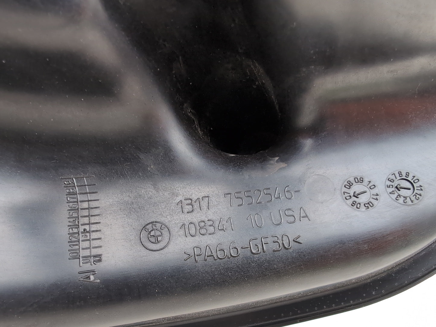 Radiator Expansion Tank 5