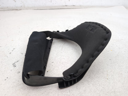Steering Column Shroud Lower 5