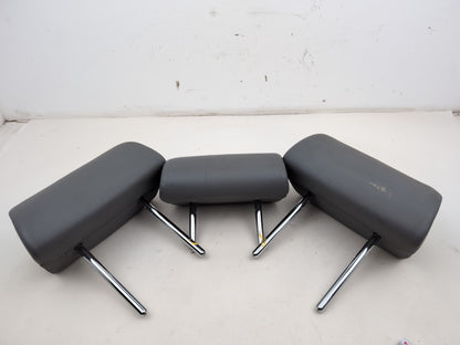 Rear Headrest 5