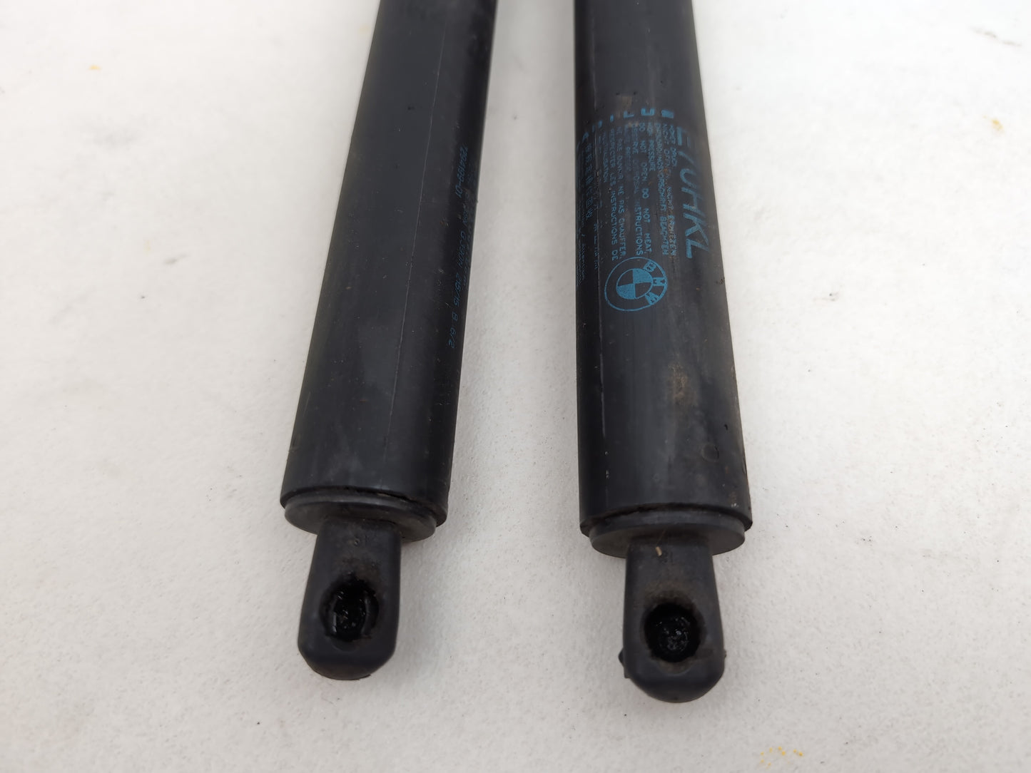 Tailgate Support Strut 5