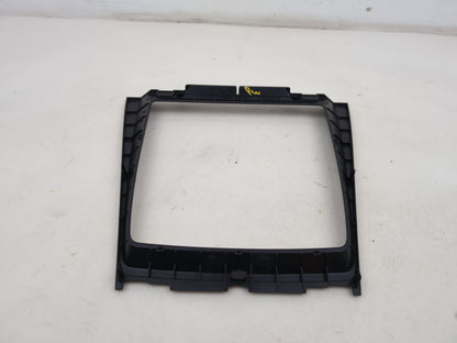 Centre Console Trim  5