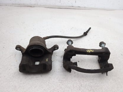 Brake Caliper Front RH 5