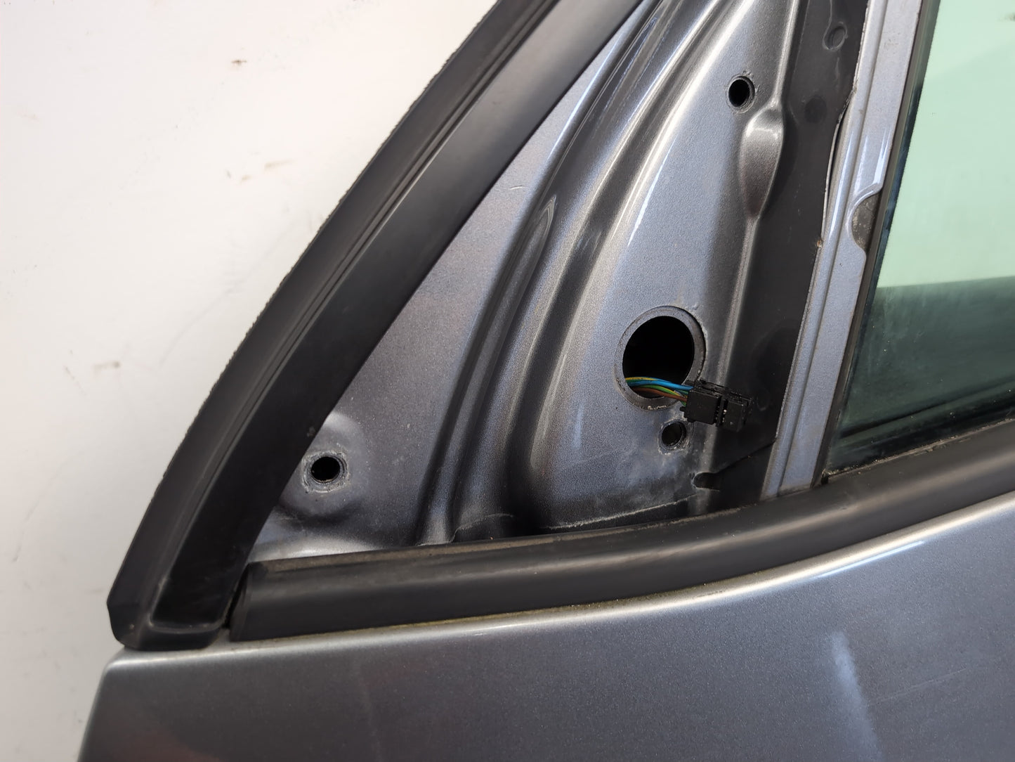 Door Front LH 5