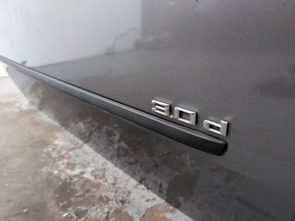 Door Front RH 5